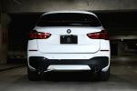 BMW X1 by 3D Design 2016 года